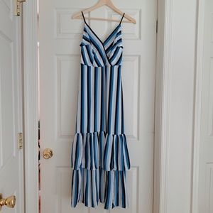 Banana Republic Maxi Dress